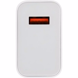 XIAOMI oriģinālais lādētājs USB A MDY-15-EK 90W balts iepakojums