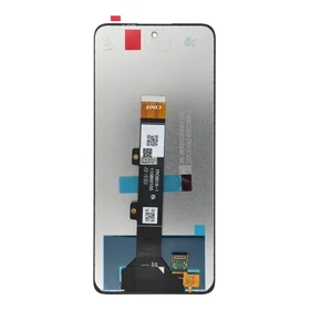 FixCell LCD ekrāns MOTOROLA G22 /E32 /E32S OEM bez rāmja