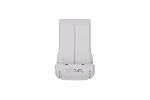 DJI Lito 1 Intelligent Flight Battery CP.MA.00000992 (аксессуар для дрона)