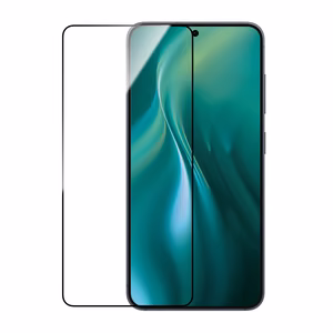 Etteri rūdīts stikls 9D for Samsung Galaxy S26