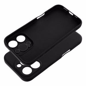 Case for iPhone 16 PRO Matt black