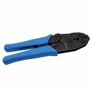 Presēšanas instruments, sešstūra, 6.48, 5.41, 2.50, 1.72, 8.23mm