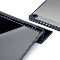 Korpuss Reach Origami Xiaomi Redmi Pad SE 11.0 tumši zils