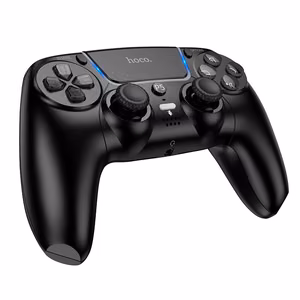 Hoco GA32 PS5 игровой контроллер черный