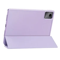 Tech-Protect SC Pildspalvas maciņš Lenovo Tab M11 11" TB-330 - violets