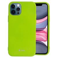 Jelly apvalks Iphone 12 Mini laima