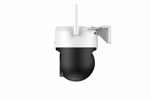Mini 4 Megapixel HD Network  PTZ Dome Camera zoom WIFI P5AS-PV