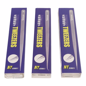 Pincetai Mechanic NT-K/11/15 3 in1 Non-Magnetic Ultra-Hard