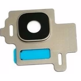 Samsung G950 S8 lens priekš camera zeltains HQ