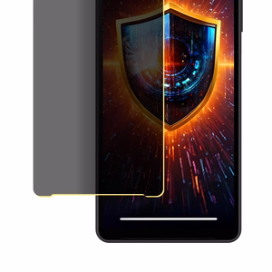 3mk Silky Matt Privacy – privātuma ekrāna aizsargs modelim Sony Xperia 10 V