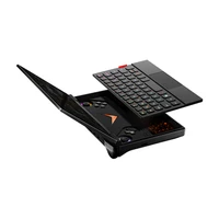 Portatīvā konsole oneXplayer G1 AMD AI370 64GB RAM 4TB