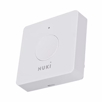 Nuki Opener Button