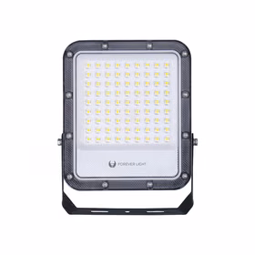 Floodlight LED PROXIM+ 50W 4000K 7500lm 230V IP65 Forever Light 150lm/W 5 years warranty