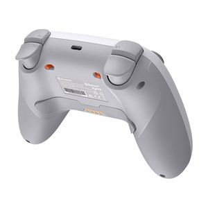 GameSir Nova 2 Lite bezvadu kontrolieris (balts)