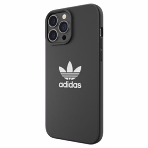 Adidas OR Silikona iPhone 13 Pro Max 6.7 "melns 47150