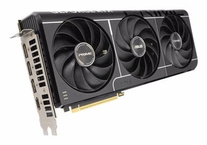 ASUS Prime GeForce RTX 5080 OC 16 GB GDDR7 Videokarte