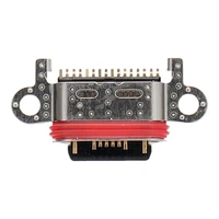 Uzlādes savienotājs OPPO A91 ORI