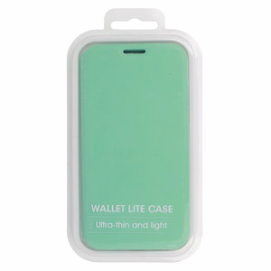 Vennus Lite apvalks Iphone 12 Mini tirkīza