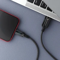 FORCELL F-ENERGY C273 kabelis USB A uz Lightning 2,4A 12W Digital 1,2 m melns