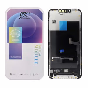 JK LCD Display for iPhone 13 Pro FullHD Incell (Change IC)