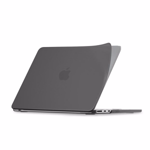 Tech-Protect Softshell maciņš MacBook Air 15 2023 / 2024 / 2025 / 2026, matēts melns