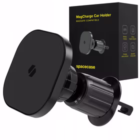 Spacecase Auto turētājs Car Holder Air Vent MagCharge WM10B