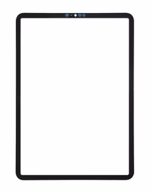 Front glass+ OCA IPAD PRO 11"