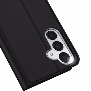 DUX DUCIS чехол-книжка SKIN PRO для SAMSUNG A17 5G чёрный