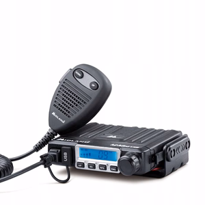 Midland CB komplekts ar M-Mini radiostaciju un LC29 antenu
