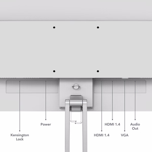 Lenovo L27-45 datora monitors 68,6 cm (27") 1920 x 1080 pikseļi Full HD LED pelēks
