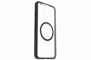 Samsung React Magnētiskais viedtālruņa apvalks Samsung Galaxy S25+ melns