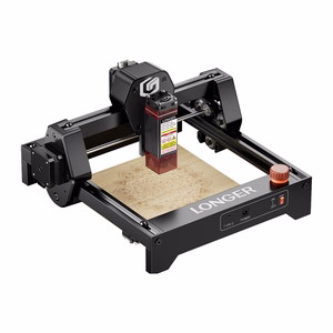 LONGER RAY5 mini 5.5W lāzera gravētājs