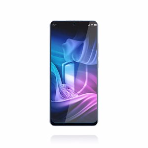 3mk Silky Matt Pro – tālruņa ekrāna aizsargs modelim Oppo Reno11 A