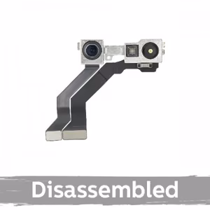 Camera Saderīgs ar Apple iPhone 13 Pro Max Front 100% original (Used)