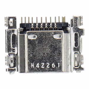 Uzlādes savienotājs SAMSUNG T210 T230 T231 T235 ORI