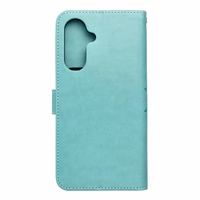 Viedtālruņa apvalks SAMSUNG A17 mandala zaļš