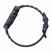 Zeblaze Btalk 3 Pro viedpulkstenis (pelēks)