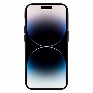 Tel Protect Carbon Elite viedtālruņa apvalks Iphone 14 Pro melns