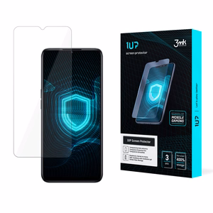 3mk 1UP – tālruņa ekrāna aizsargs modelim Oppo A77 5G