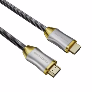 Kabelis HDMI to HDMI 8K, 2m, 2.1 ver