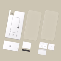 Tech-Protect Hydro flex+ 2-Pack hidrogēla plēve priekš Xiaomi Redmi Note 15 Pro+ 5G