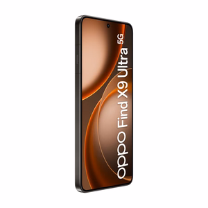 Oppo Find X9 viedtālrunis, 5G, DS, 12 GB / 512 GB, Tundra Umber