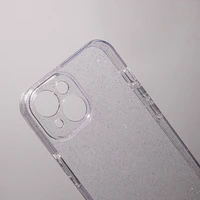 Shine case for Xiaomi Redmi A5 Global (173,45 x 79,35 x 8,45) transparent