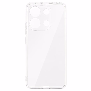 Aizmugures apvalks 2 mm perfekts XIAOMI REDMI NOTE 13 4G caurspīdīgs