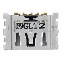 Uzlādes savienotājs REALME C21Y C25Y ORI