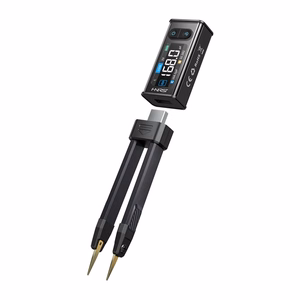 FNIRSI LCR-ST2 elektronisko komponentu testeris