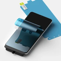 Ringke Dual Easy 2 gabalu aizsargstikls Oneplus 13