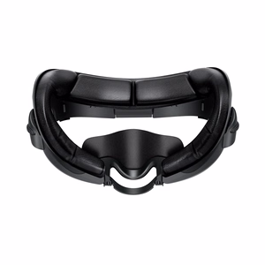 BoboVR F3 sejas interfeiss Meta Quest 3 - melns