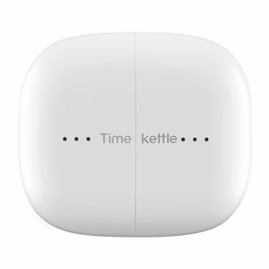 TIMEKETTLE M3 Offline tulkošanas austiņas (baltas)