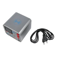 MAANT Dianba Uzlādes stacija 8 porti